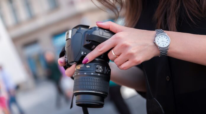 Основные схемы выстраивания освещения для фото