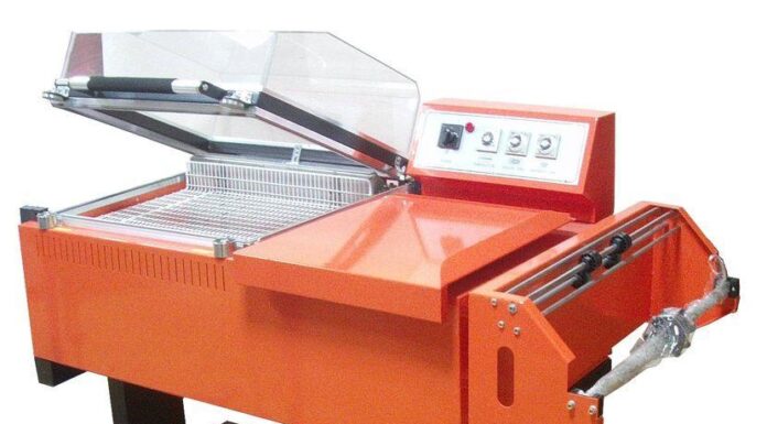 Где купить термоусадочные машины?