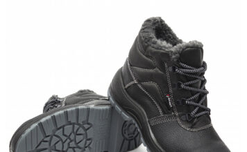 Рабочая обувь для женщин? На что обратить внимание при покупке женской рабочей обуви