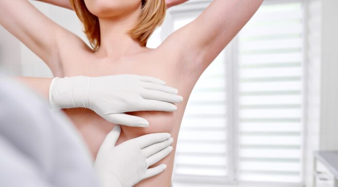 Медицинский маммологический центр