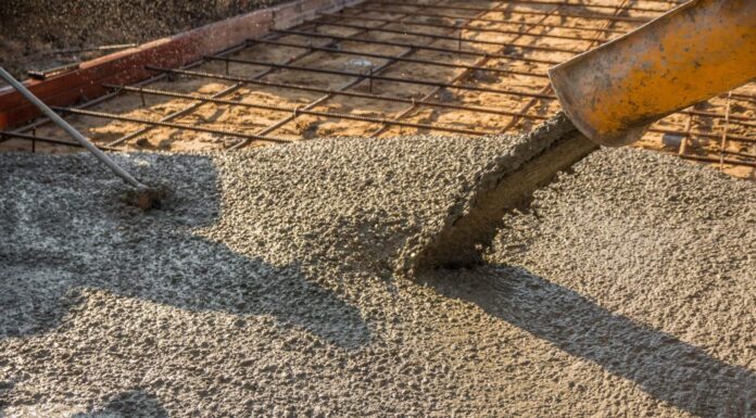 Где прибрести бетон в Красногорске и Нахабино?