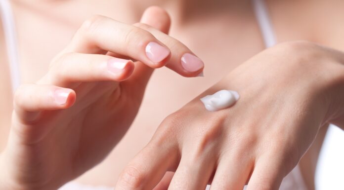 Лучший крем для рук