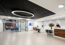 Медицинское обслуживание в Израиле