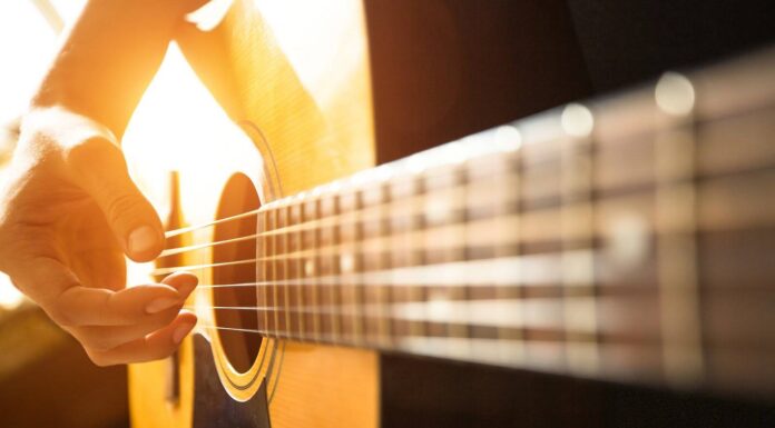 Подборы аккордов для гитары