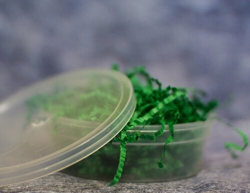 Банки для косметики: эргономичность, замысловатый дизайн и большой выбор продукции