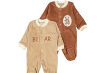 На что обратить внимание при покупке детской одежды?