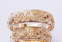 Все, что нужно знать перед покупкой обручальных колец