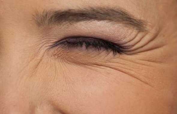 Крем против первых морщин. Рекомендации от Dr. Pierre Ricaud