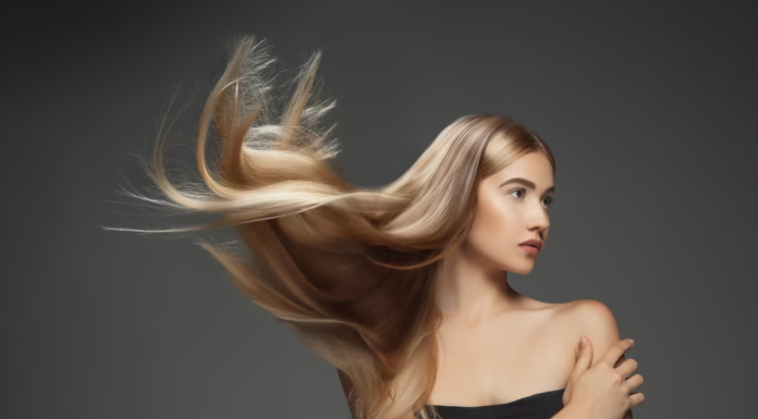 Шампунь для волос, или необычно об «обычной» косметике