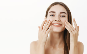 Как ухаживать за разными типами кожи?
