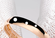 Обручальные кольца: особенности выбора