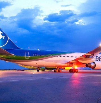 Что такое чартерные авиалинии?