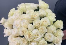 Что нужно знать о доставке цветов на 8 марта