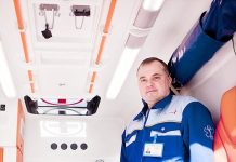 Платная Скорая помощь: почему стоит отдать приоритет