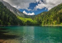 Достопримечательности Абхазии: что посмотреть и куда сходить