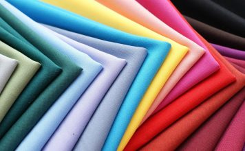 Какие ткани для пошива одежды получили наиболее широкое распространение