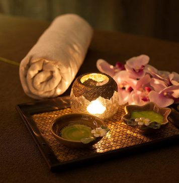 Тайский СПА: как насладиться прекрасным отдыхом в Таиланде