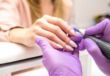 Фреза для новичка: как работать ей в маникюре