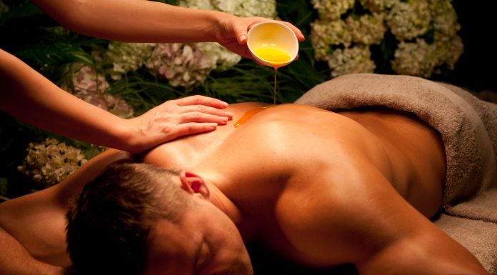 Когда устал и хочешь отдохнуть: расслабляемся с помощью массажа