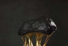 Искусство из сладостей: сладкие скульптуры, фигурные торты, свадебные сладости