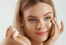 Ухаживаем за своей кожей: порядок нанесения уходовой косметики на кожу лица