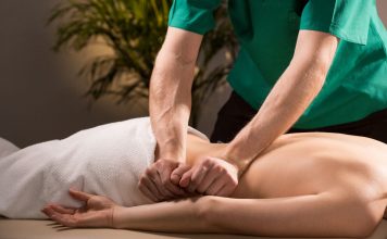 Массаж: что это, разновидности и для чего он нужен?