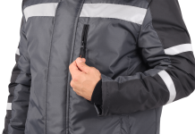 Рабочая зимняя куртка: разновидности, критерии выбора и их важность