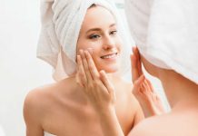 Уходовая косметика для лица: какой порядок нанесения косметики утром и вечером