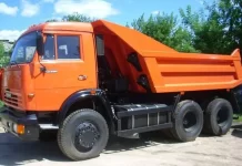 Самосвалы: что это за техника и как с ними работать