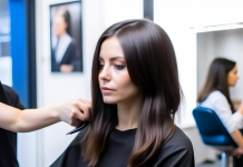 Парикмахер-колорист: в чем его обязанности