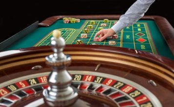 Онлайн-казино: популярность и особенности