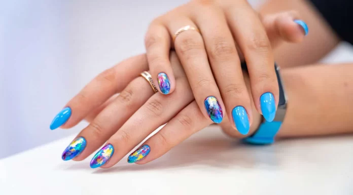 Рейтинг мастеров маникюра в Кутаиси по версии Мадлоба Инфо