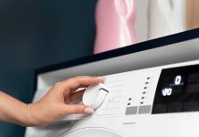 Поломки стиральной машины: распространенные проблемы и возможные решения