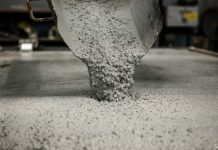 Бетон: необходимый материал для строительства