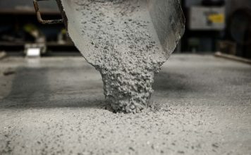 Бетон: необходимый материал для строительства