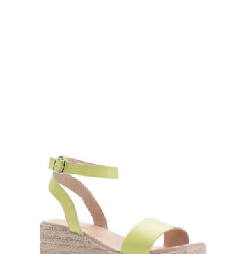 Подбор модной женской обуви на лето