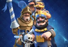 Игра Clash Royale: почувствуйте вкус победы