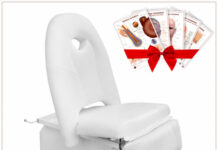 Салоны красоты: какое оборудование используется