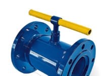 Из каких металлов выпускают шаровые краны?