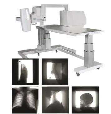 О компании Oimed