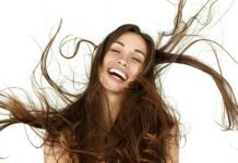 Профессиональная косметика для волос: как ухаживать за своими красивыми волосами