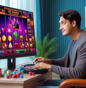 Платёжные методы в онлайн-казино: как пополнить счёт и вывести выигрыши