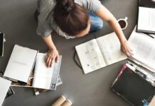 Написание работ в универ: как подготовиться и написать качественно