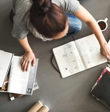 Написание работ в универ: как подготовиться и написать качественно