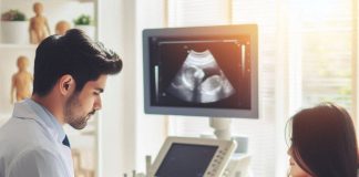 УЗИ: описание процедуры и особенности